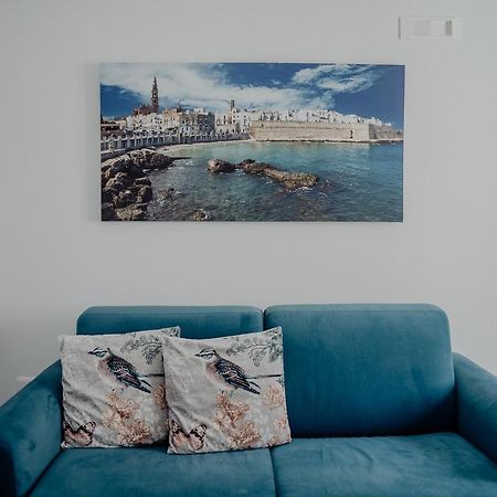Il Rosone By Monholiday Monopoli Exterior photo