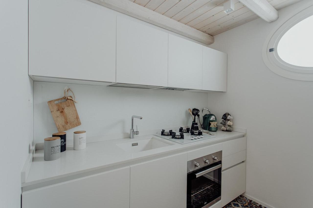 Il Rosone By Monholiday Monopoli Exterior photo